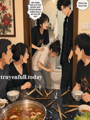 Anh Trai Bạn Thân Chịu Trách Nhiệm Với Tôi