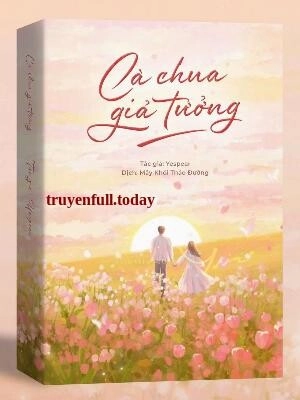 Cà Chua Giả Tưởng - Yespear