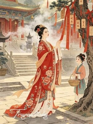 Liễu Mi Bồ Tát