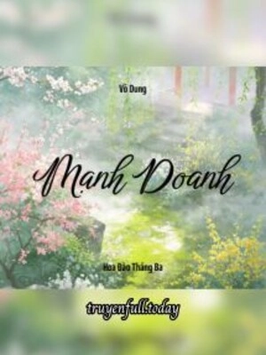 Mạnh Doanh - Vô Dung