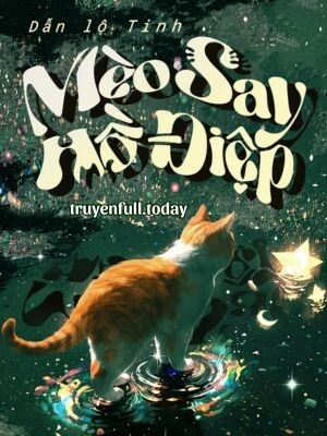 Mèo Say Hồ Điệp - Dẫn Lộ Tinh
