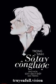 Sổ Tay Trọng Sinh Công Lược